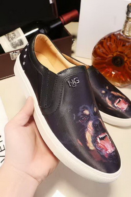 GIVENCHY Men Loafers_23